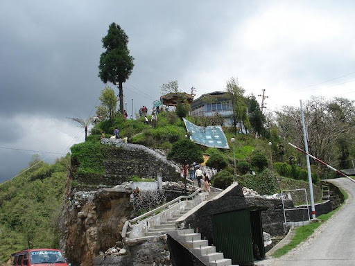 Do Drul Chorten